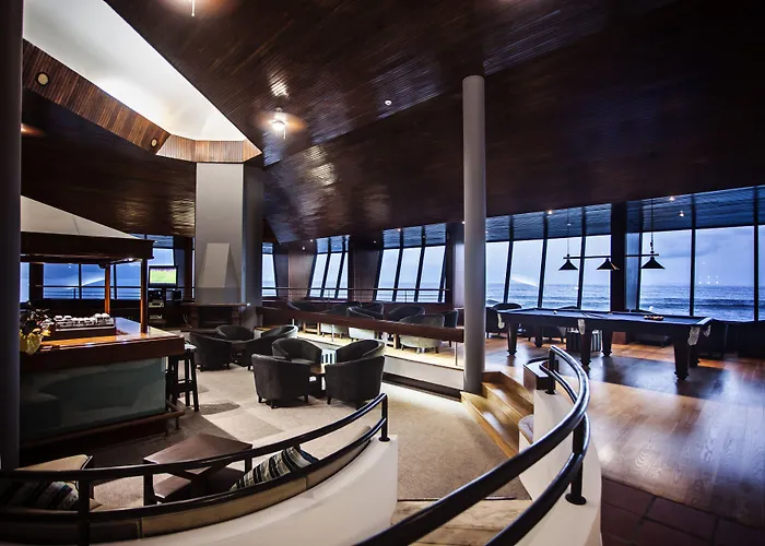 Sao Vicente (Madeira) Hotels