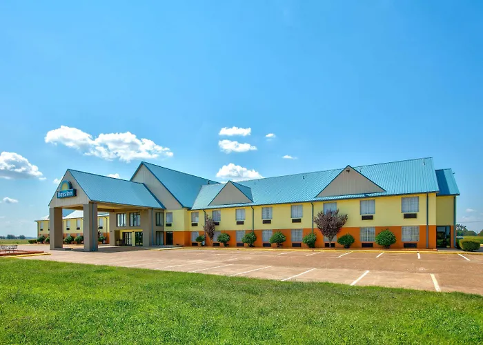 Robinsonville Hotels