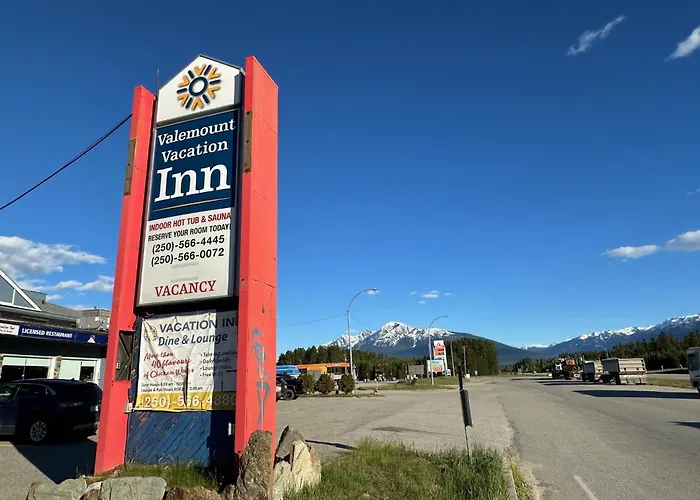 Valemount Vacation Inn