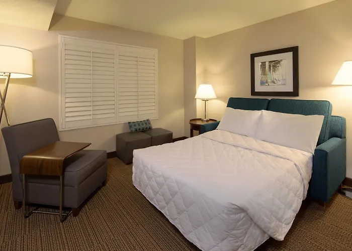 Four Points By Sheraton Cocoa Beach