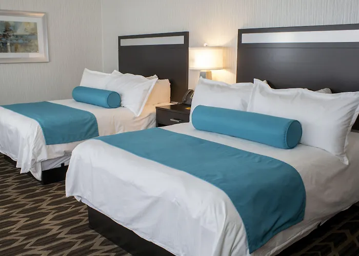 Oroville Hotels