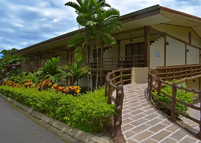Hotel Los Lagos Spa & Resort