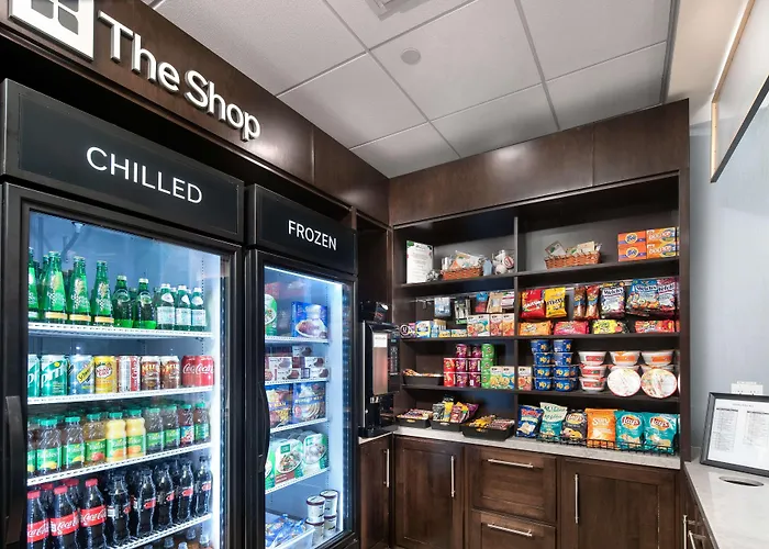 Hilton Garden Inn Halifax Airport