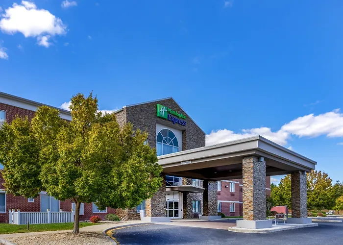 Delmar Hotels