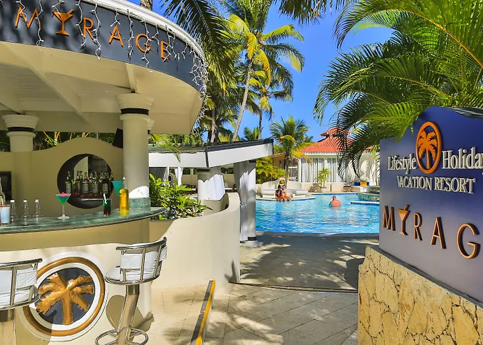 Lifestyle Crown Residence Suites (Adults Only)