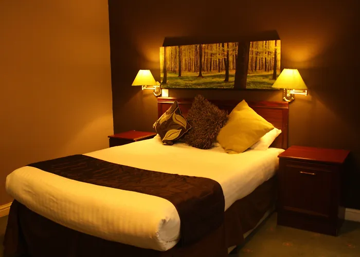 Birch Hotel