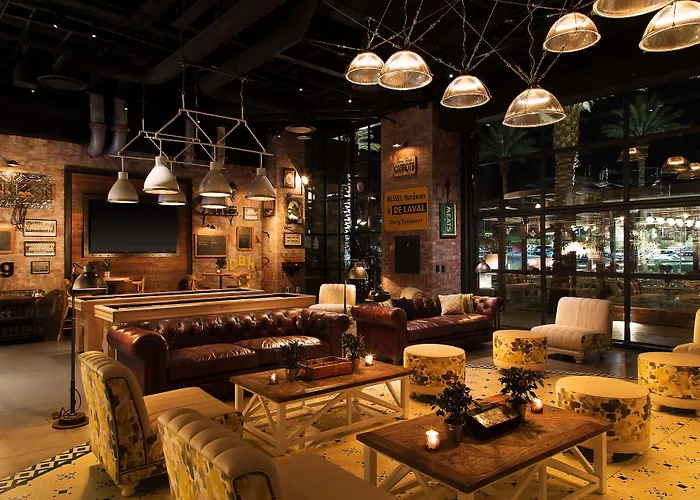 Red Rock Casino Resort & Spa