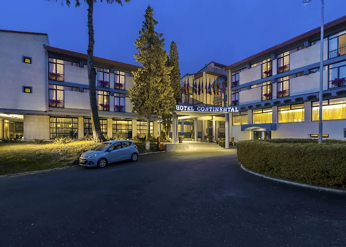 Suceava Hotels
