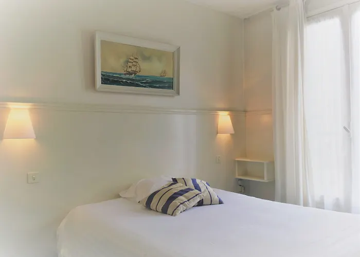 Brit Hotel Limoges Centre Gare - Hotel & Spa