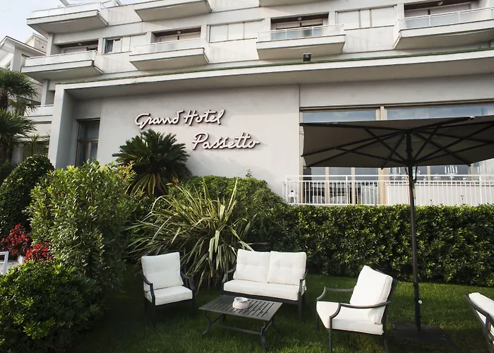 Grand Hotel Passetto