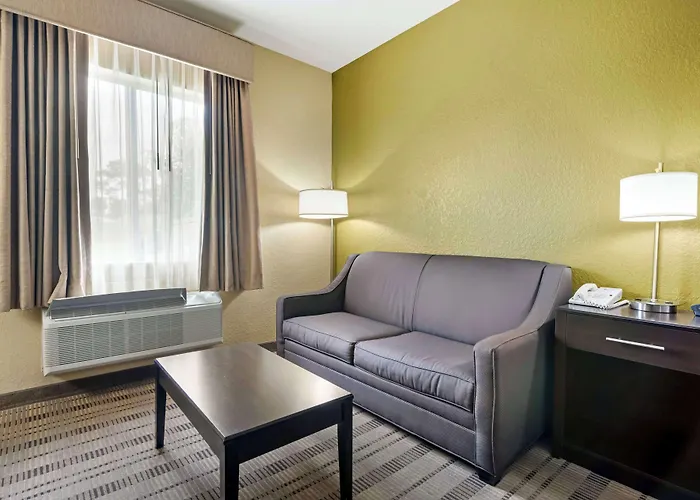 Edgewater (Volusia County) Hotels