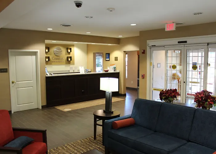 Wilder Hotels