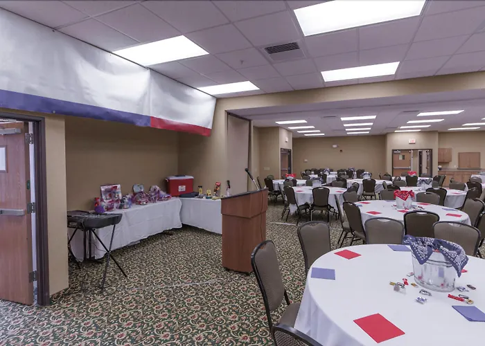 Creston Hotels