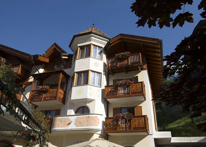 Hotel Du Lac