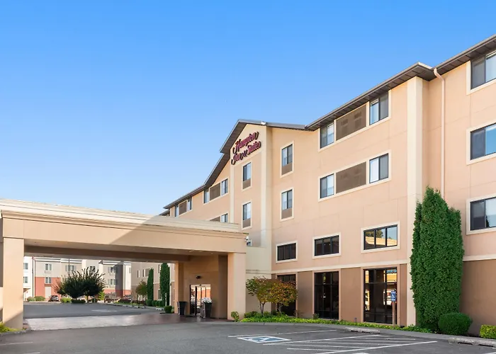 Burlington Hotels