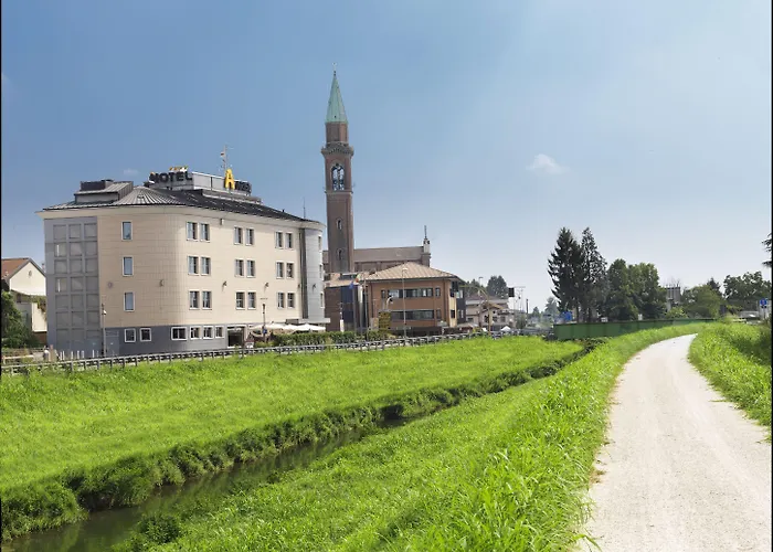 Campodarsego Hotels