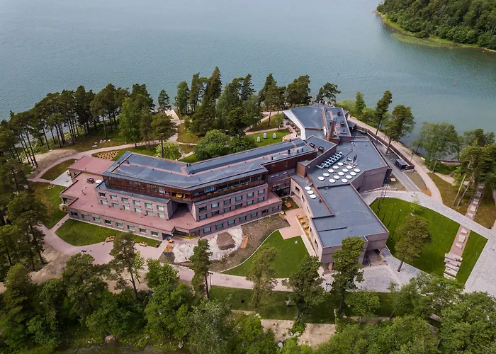 Hotels in Espoo
