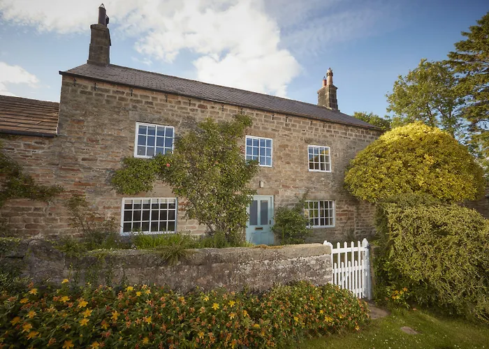 Masham Hotels