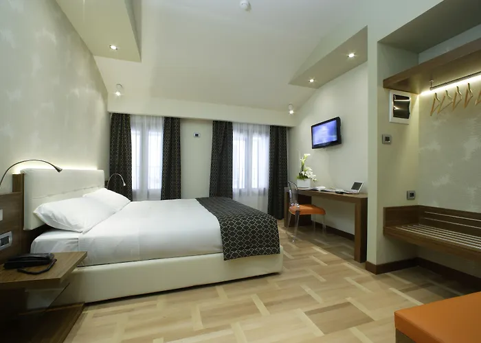 Hotels in San Donà di Piave
