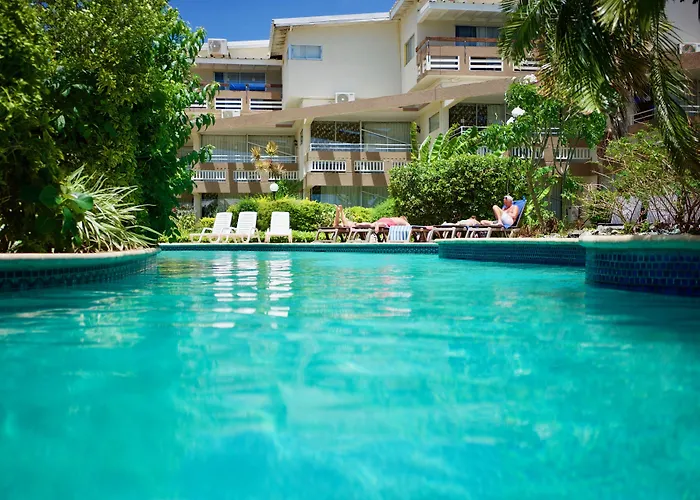 Tropikist Beach Hotel And Resort