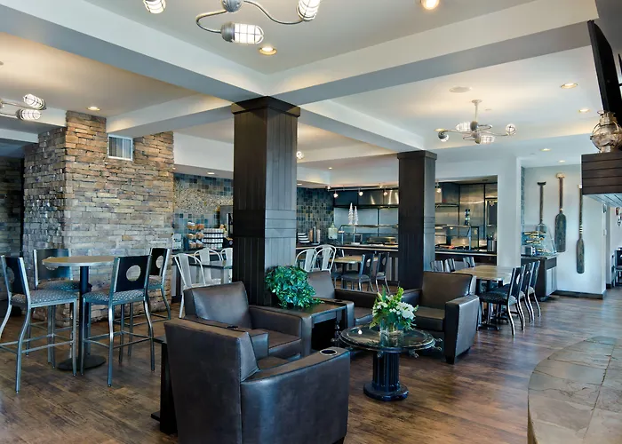 Silverdale Hotels