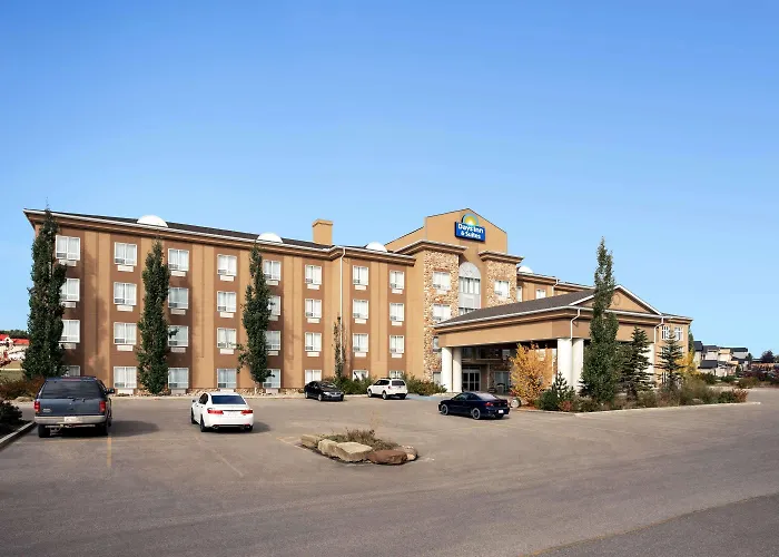Strathmore Hotels