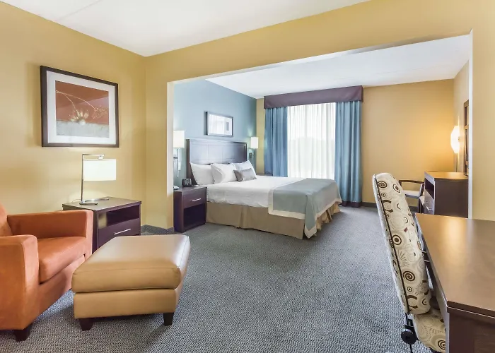Casino Hotels in Regina