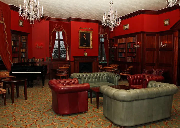 The Orwell Hotel