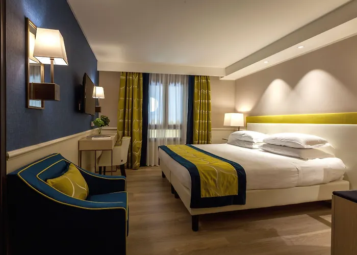 Hotel Canon D'Oro