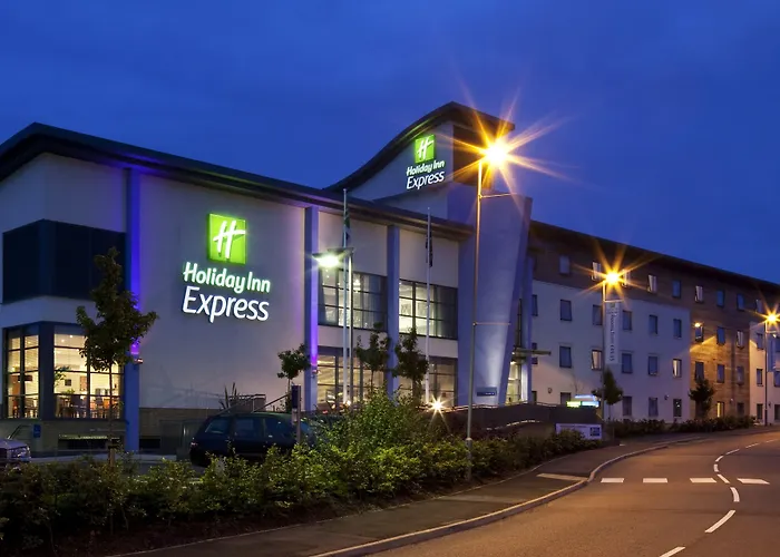 Walsall Hotels
