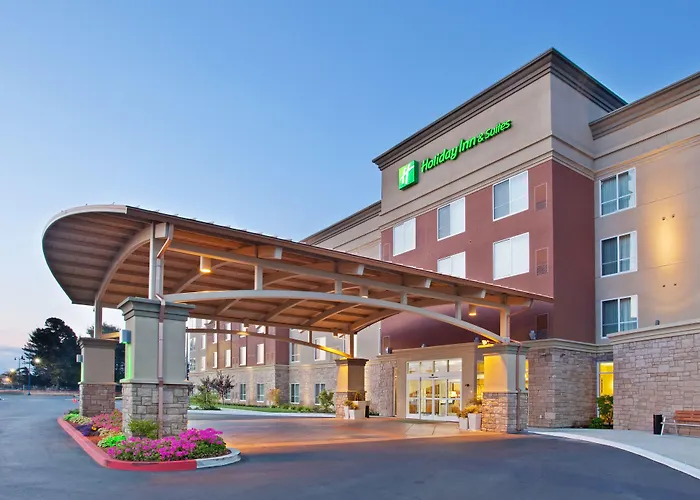 Oakland Hotels