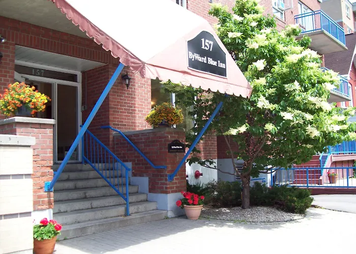 Almonte Hotels