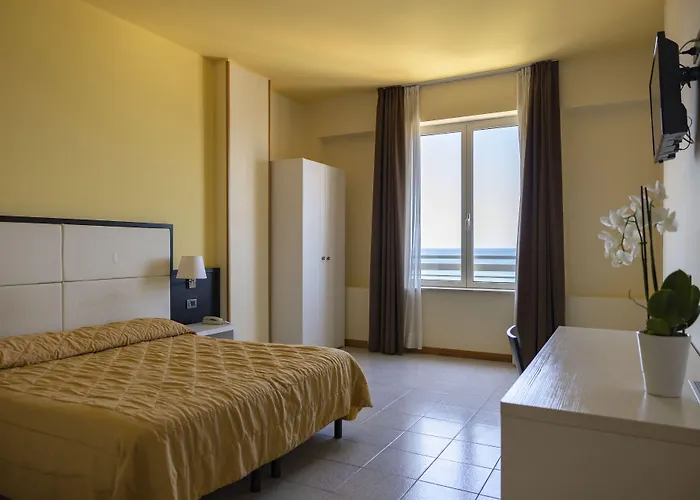 Hotel Villa Margherita