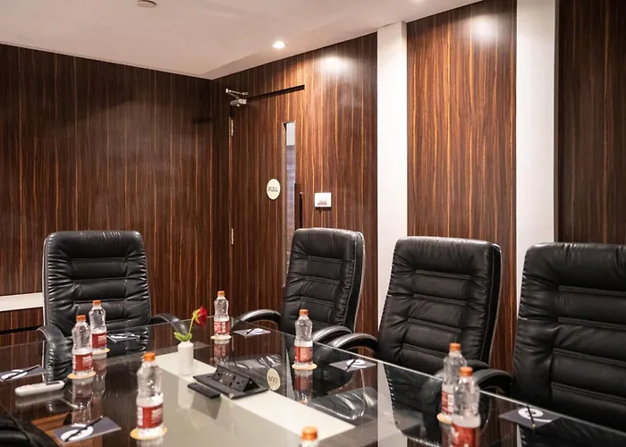 Zip By Spree Hotels Samudra Belgaum