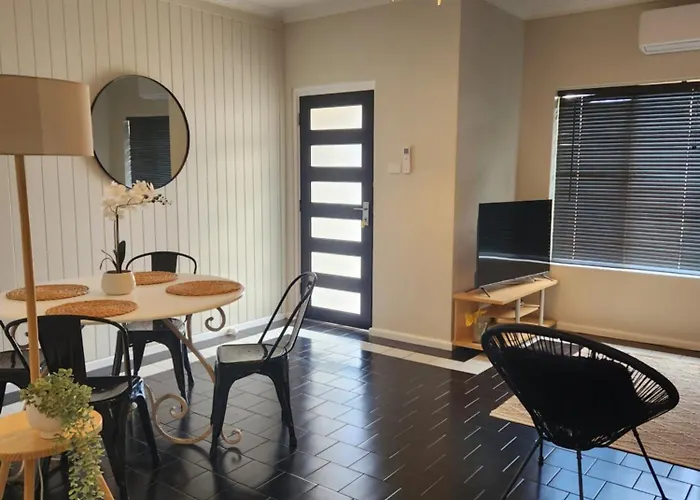 Kindred Studio Apartments