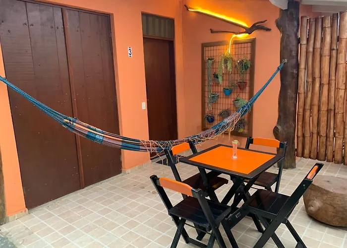 Portal do Sabiá Maresias