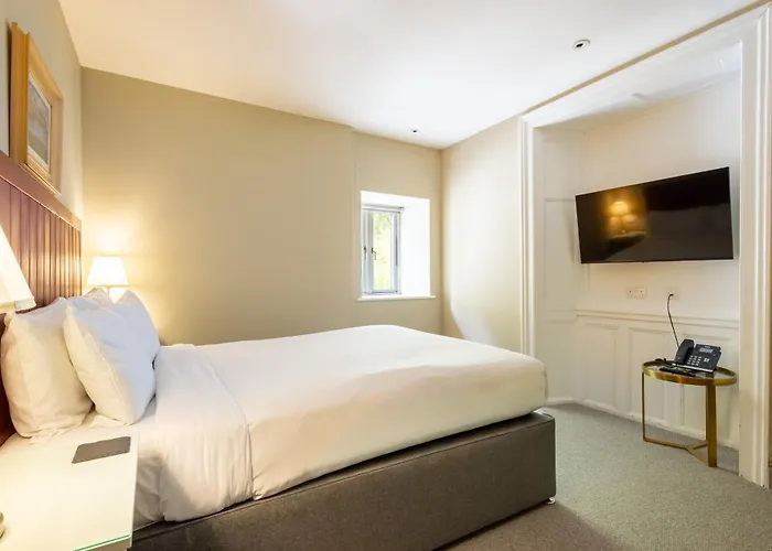 Blaenau Ffestiniog Hotels