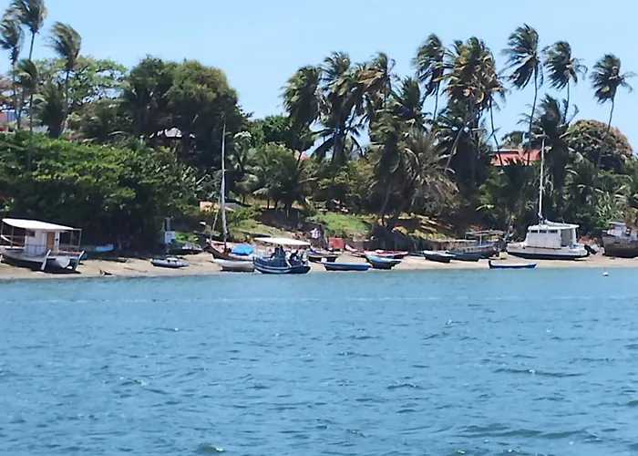 Nascer do Sol Kitesurf House