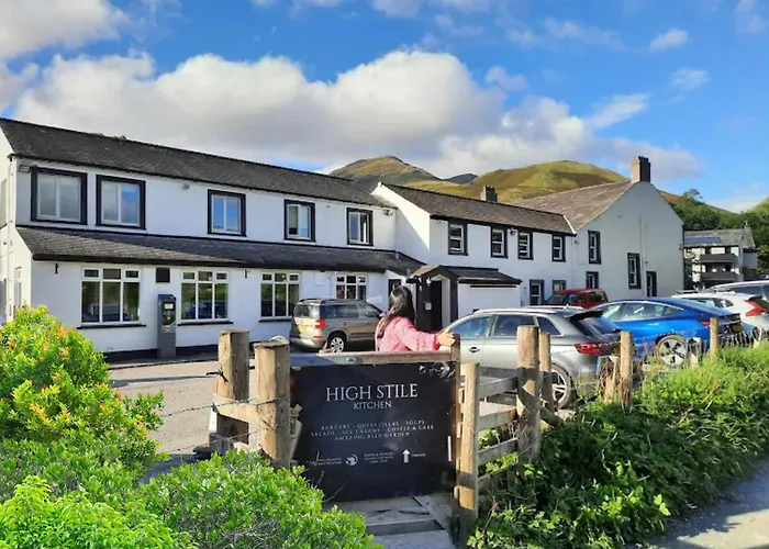 Buttermere Hotels