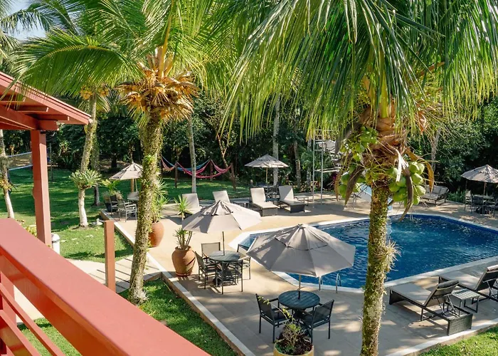 Delta Maresias Club By Smart Sharing