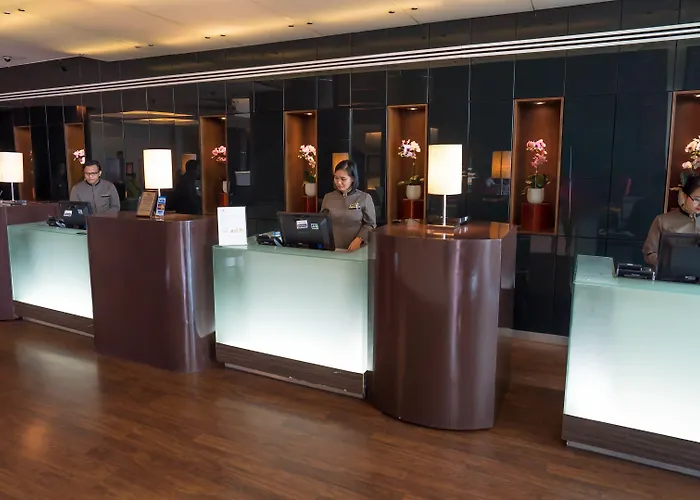 The Klagan Regency 1Borneo