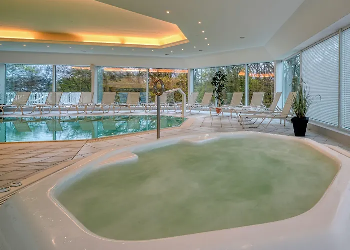 Parkhotel Am Glienberg by NP