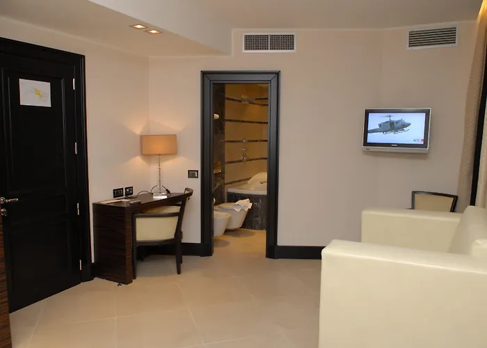 La Maddalena (Sassari) Hotels