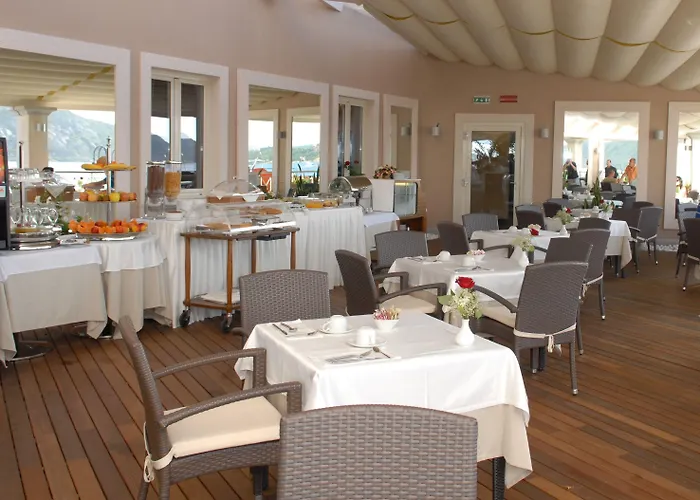 Hotels in La Maddalena (Sassari)