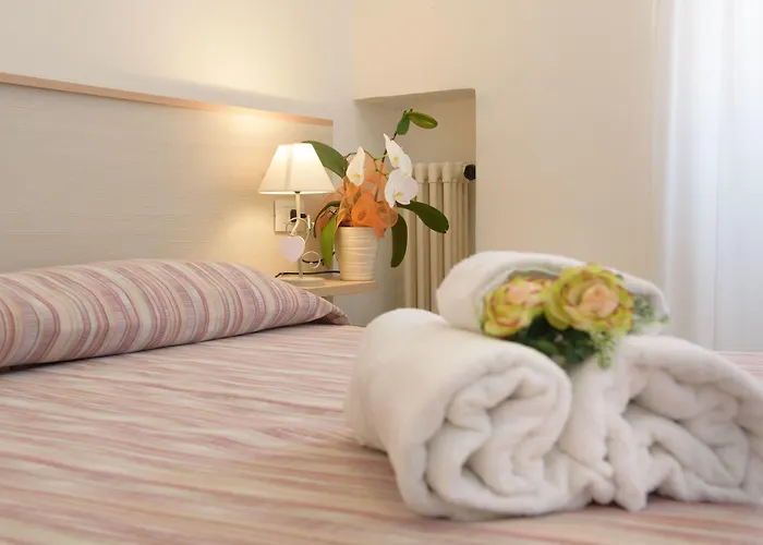 Hotel Ristorante La Marina Mhotelsgroup