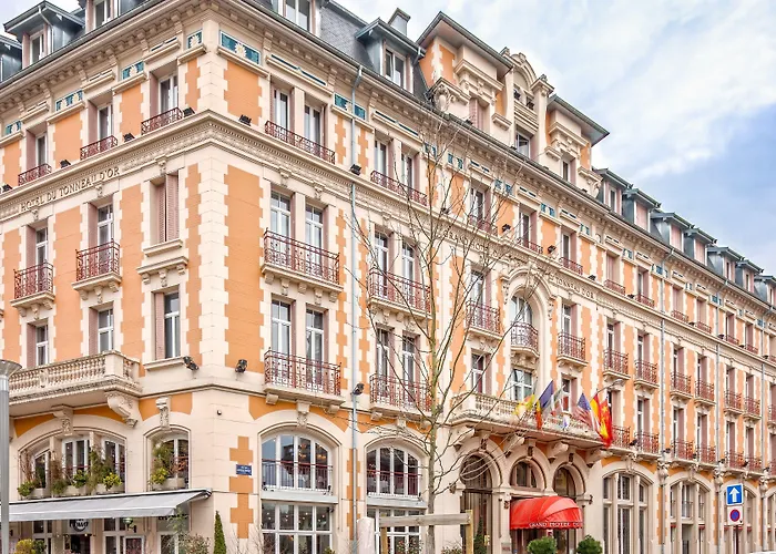 Belfort Hotels
