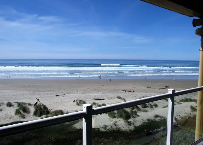 Florence Beach hotels