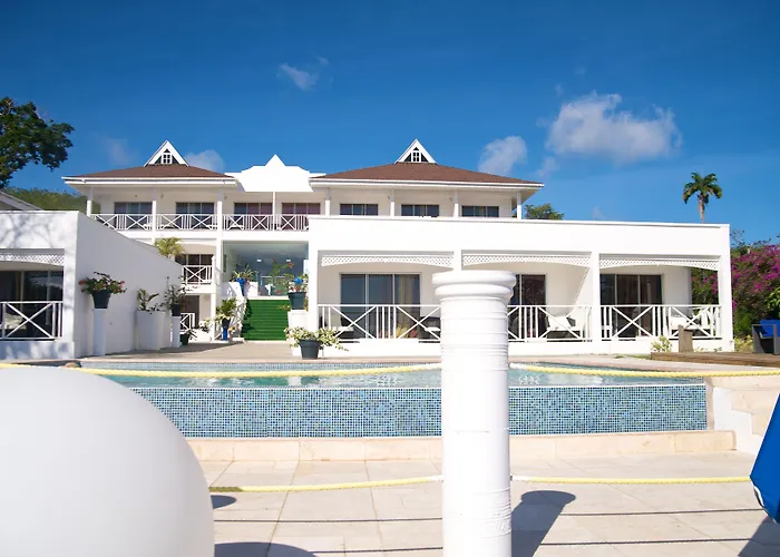 Bacolet Beach Club
