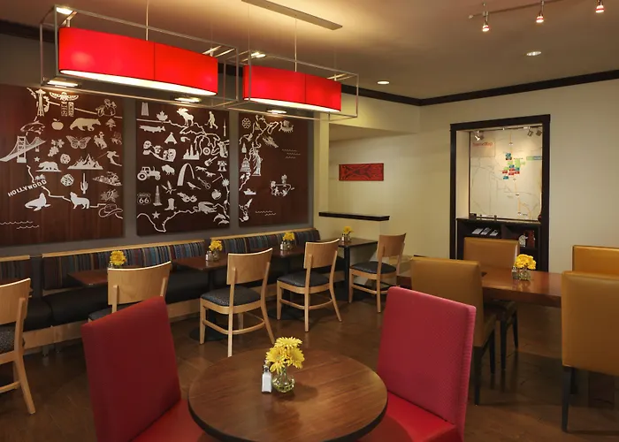 Shenandoah Hotels