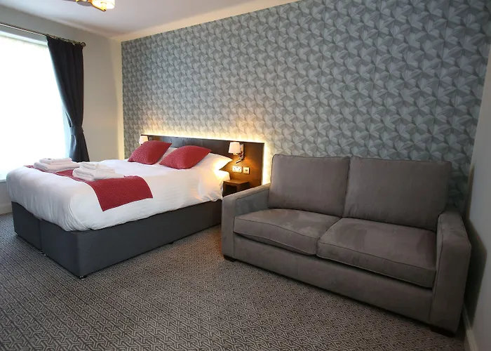 Rothbury Hotels